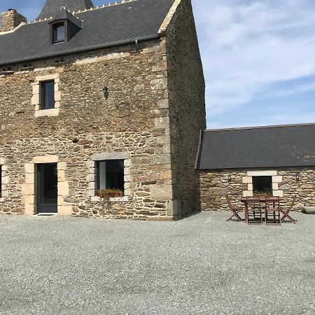 Villa Dependance De Charme Totalement Renovee Saint-Cast-le-Guildo Exterior foto
