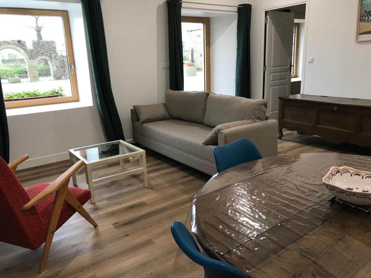 Villa Dependance De Charme Totalement Renovee Saint-Cast-le-Guildo Exterior foto