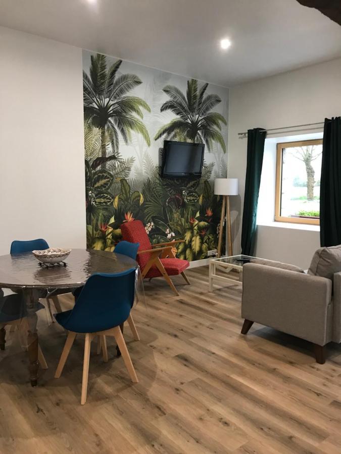 Villa Dependance De Charme Totalement Renovee Saint-Cast-le-Guildo Exterior foto